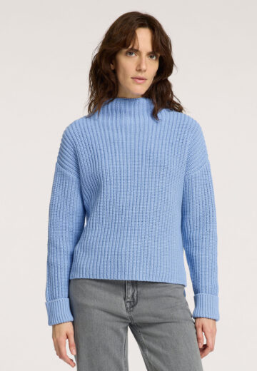 Selected Femme Selma Pullover