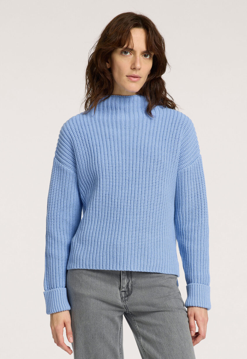 Selected Femme Selma Pullover