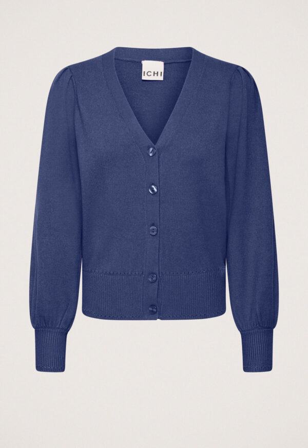 Ichi Sella Vest