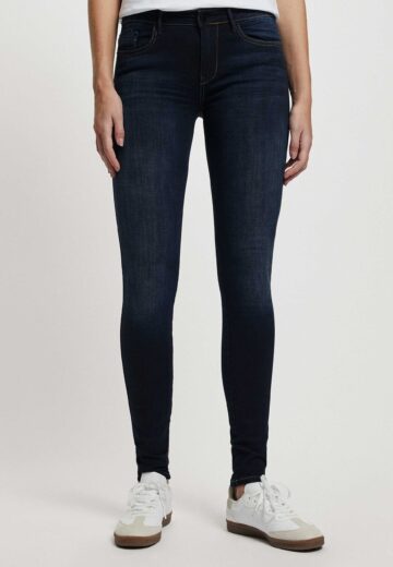 Silvercreek Cassy Mid Waist Skinny Jeans