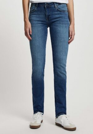 Silvercreek Luna Straight Jeans