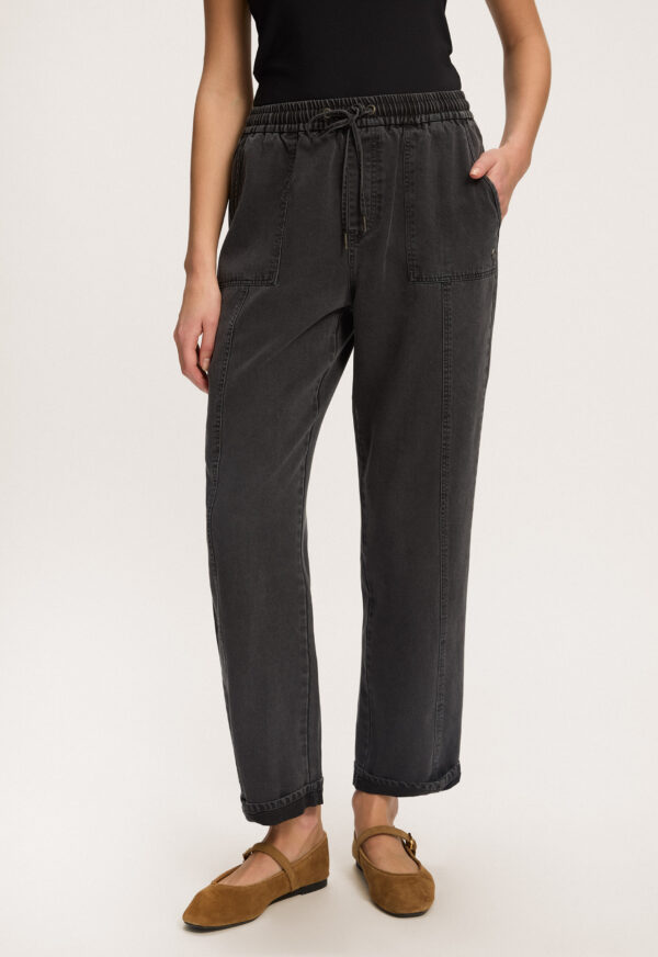 Silvercreek Felize Broek