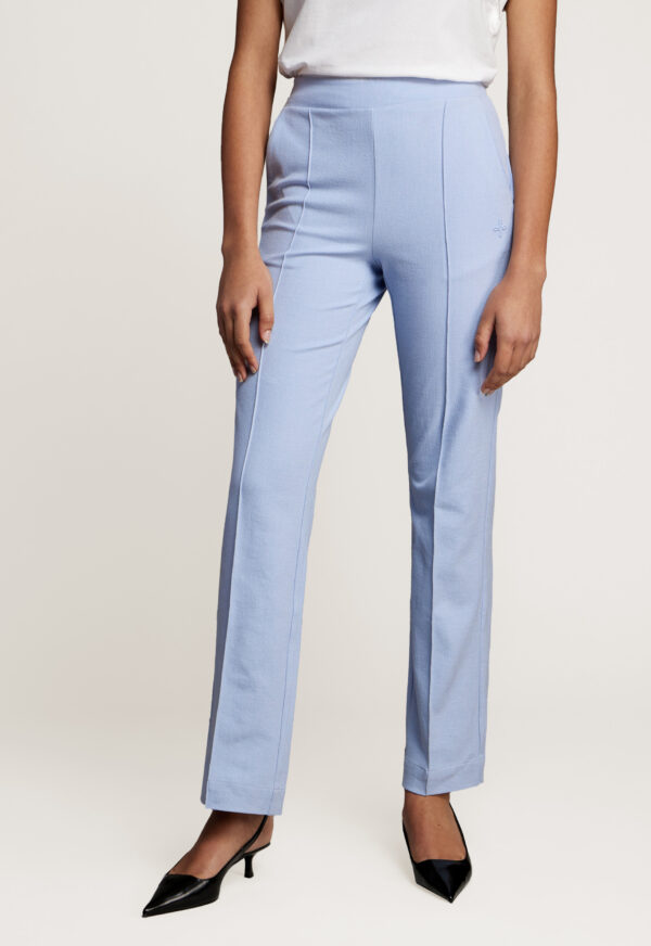Pink Noir Cruza Broek