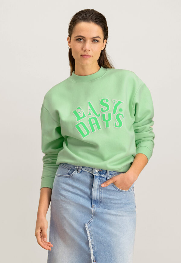 Circle of Trust Eliana Sweater