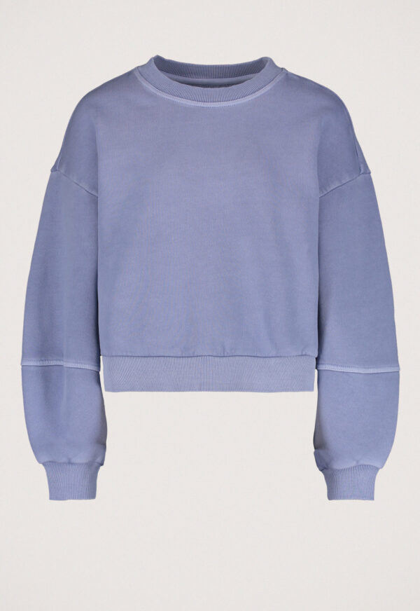 G-Star RAW Overdyed Big Sweater