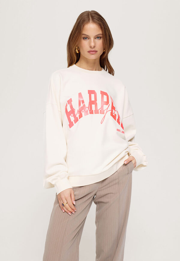 Harper&Yve Lakaan Sweater