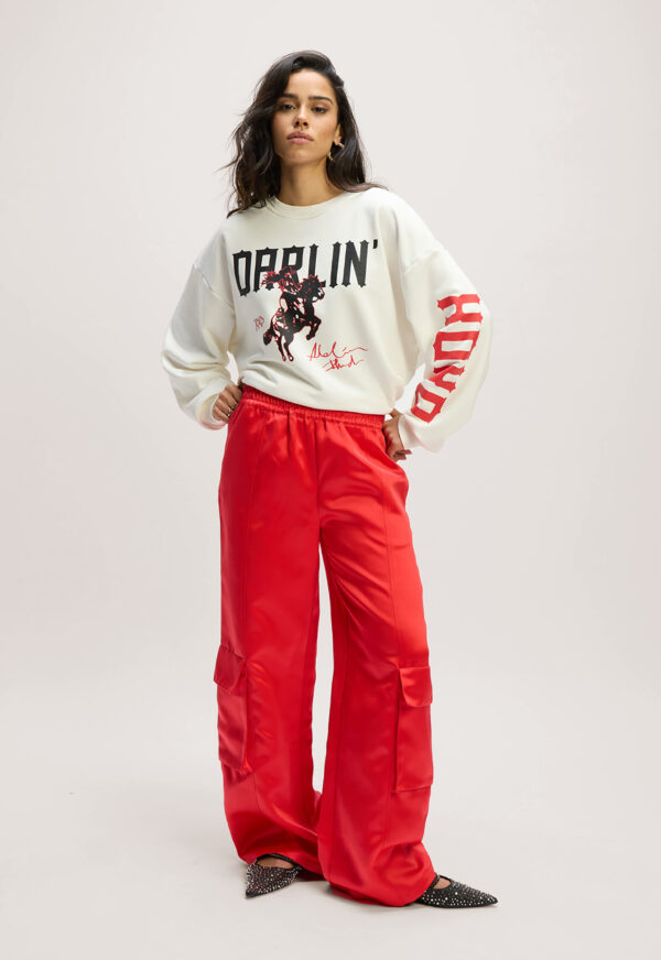 Refined Department Femme Sweater