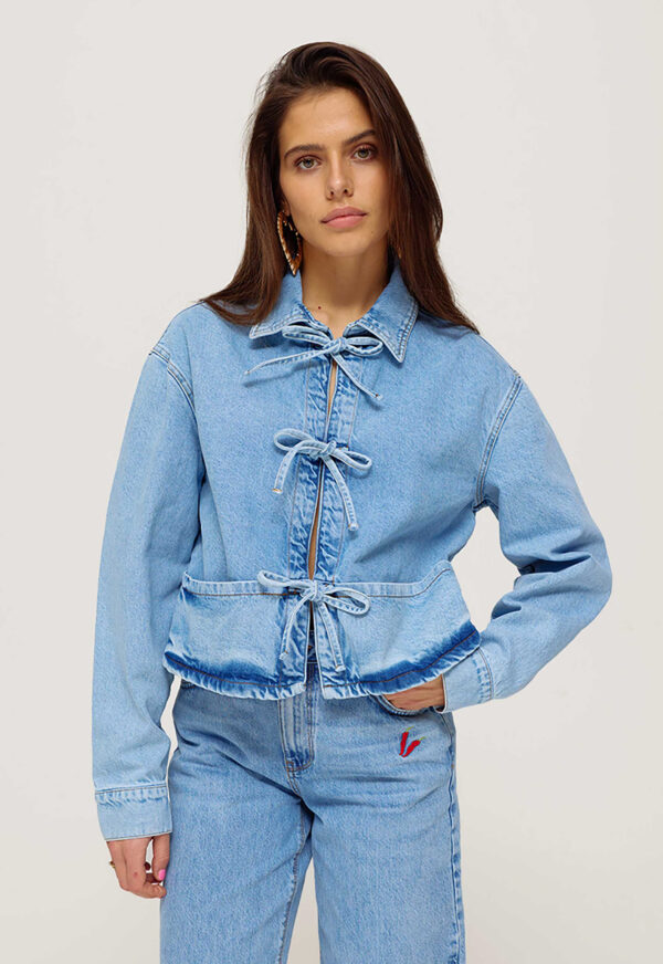 Harper&Yve Wally Denimjack