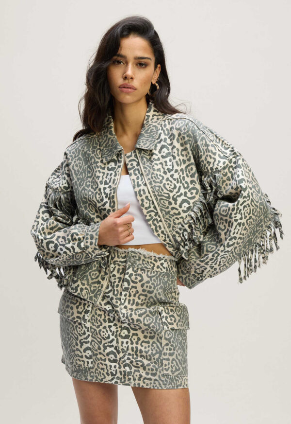 Refined Department Willow Jack