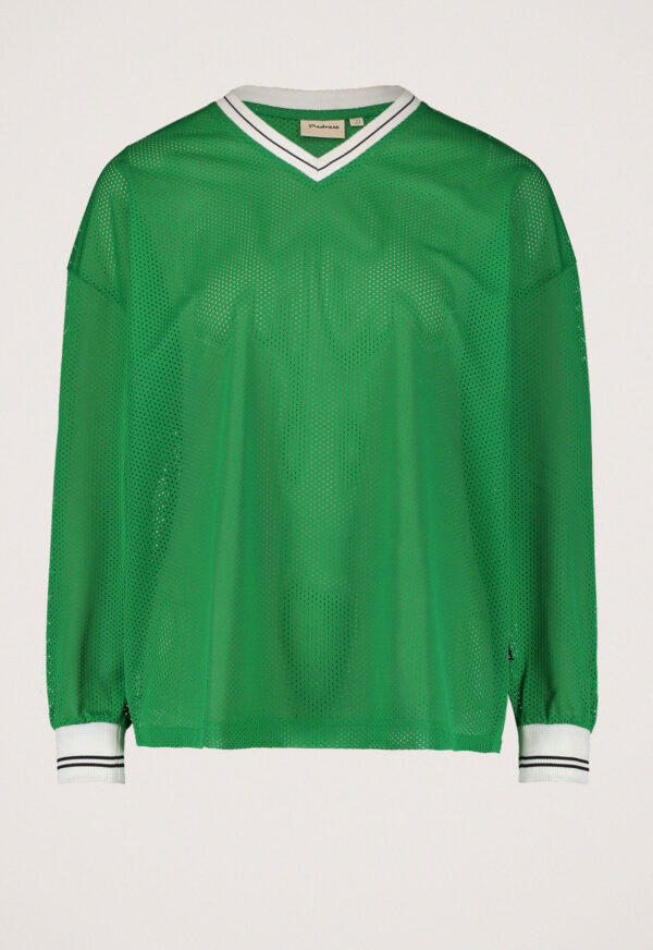 Madness Moya Longsleeve