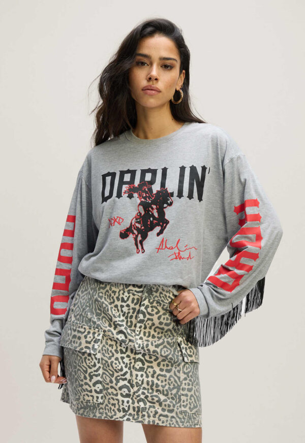 Refined Department Dallas Longsleeve