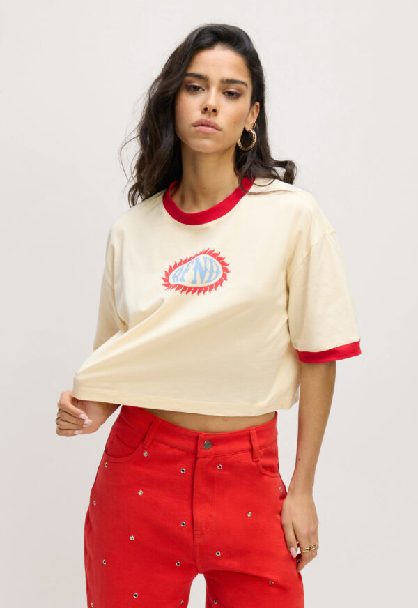Refined Department Marlowe T-shirt