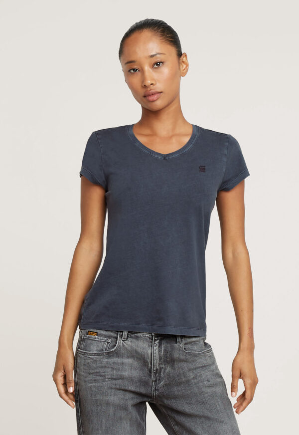 G-Star RAW Overdyed Eyben T-shirt