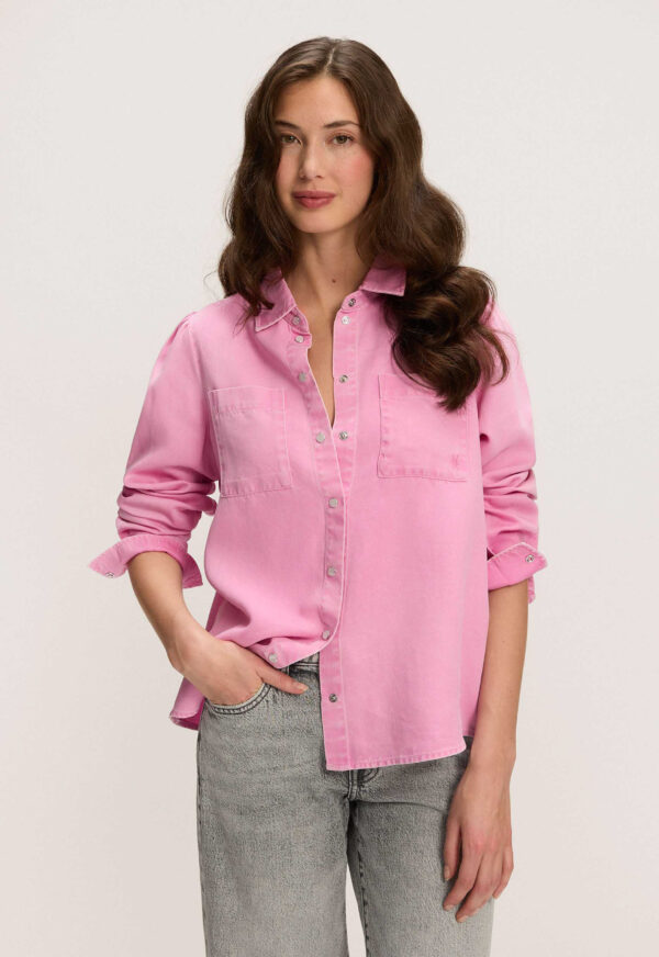 Silvercreek Kinny Longsleeve
