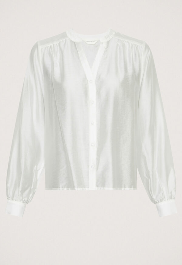 MSCH Copenhagen Denny Romina Blouse