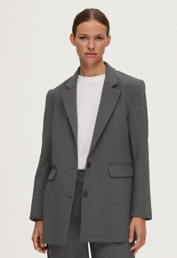 Selected Femme Rita Blazer