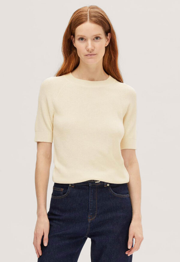 Selected Femme Felinna Top