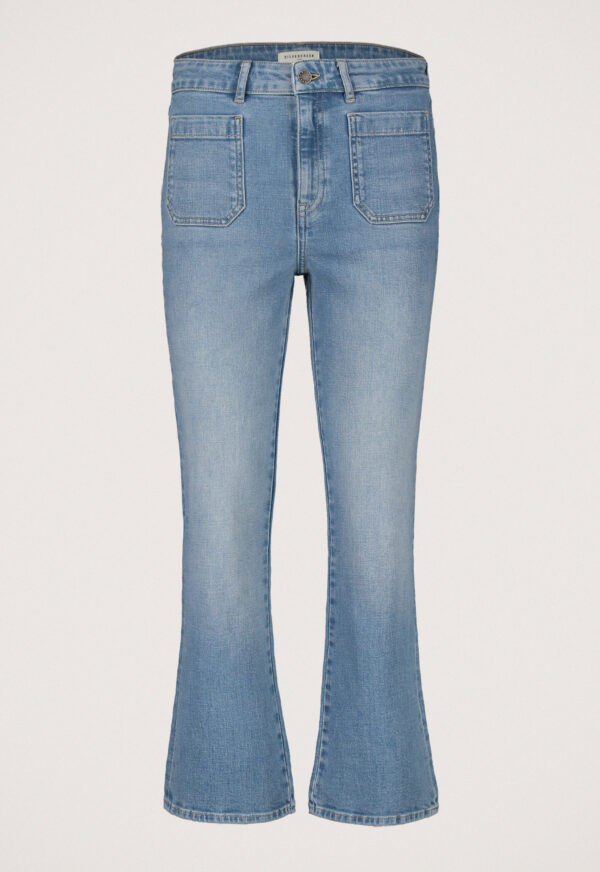 Silvercreek Tekla Jeans