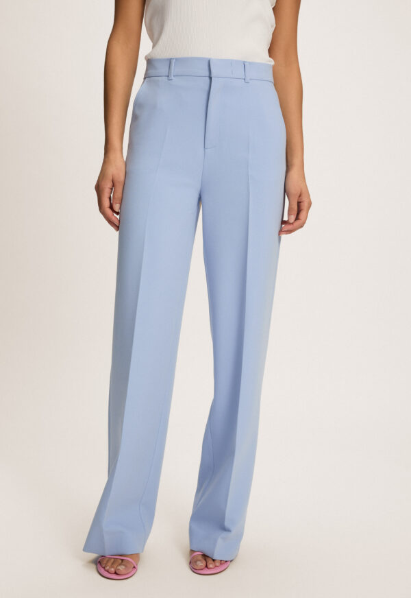 Silvercreek Fya Broek