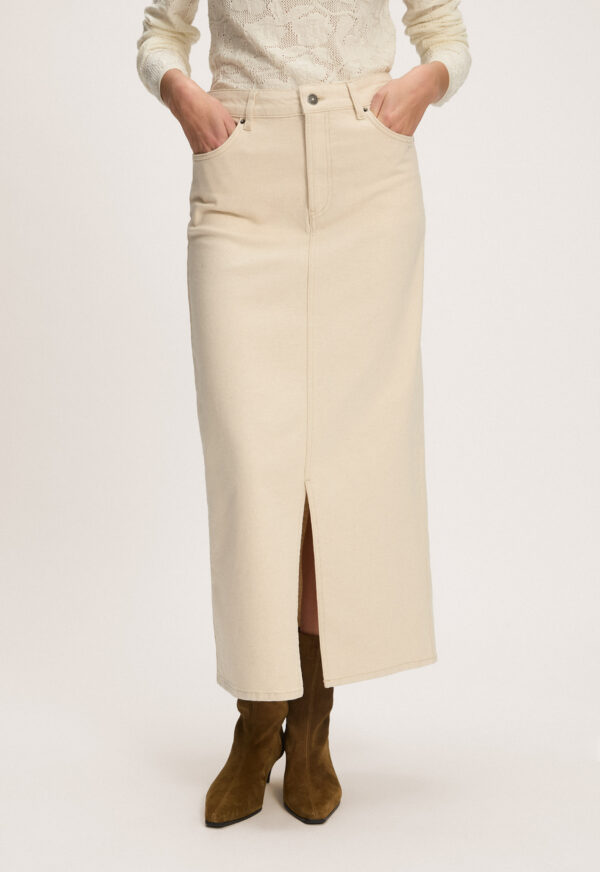 Silvercreek Thilou Denim Rok