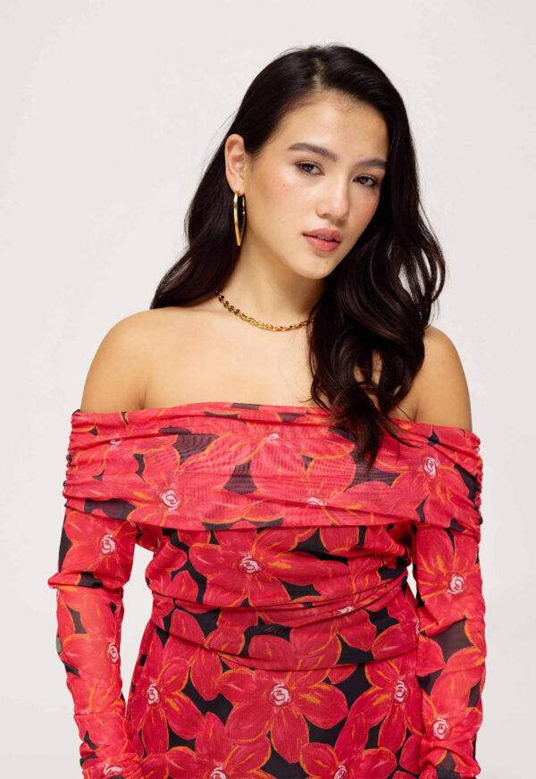 Harper&Yve Jenny Longsleeve