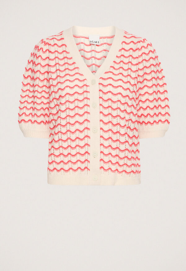Ichi Ardina Vest