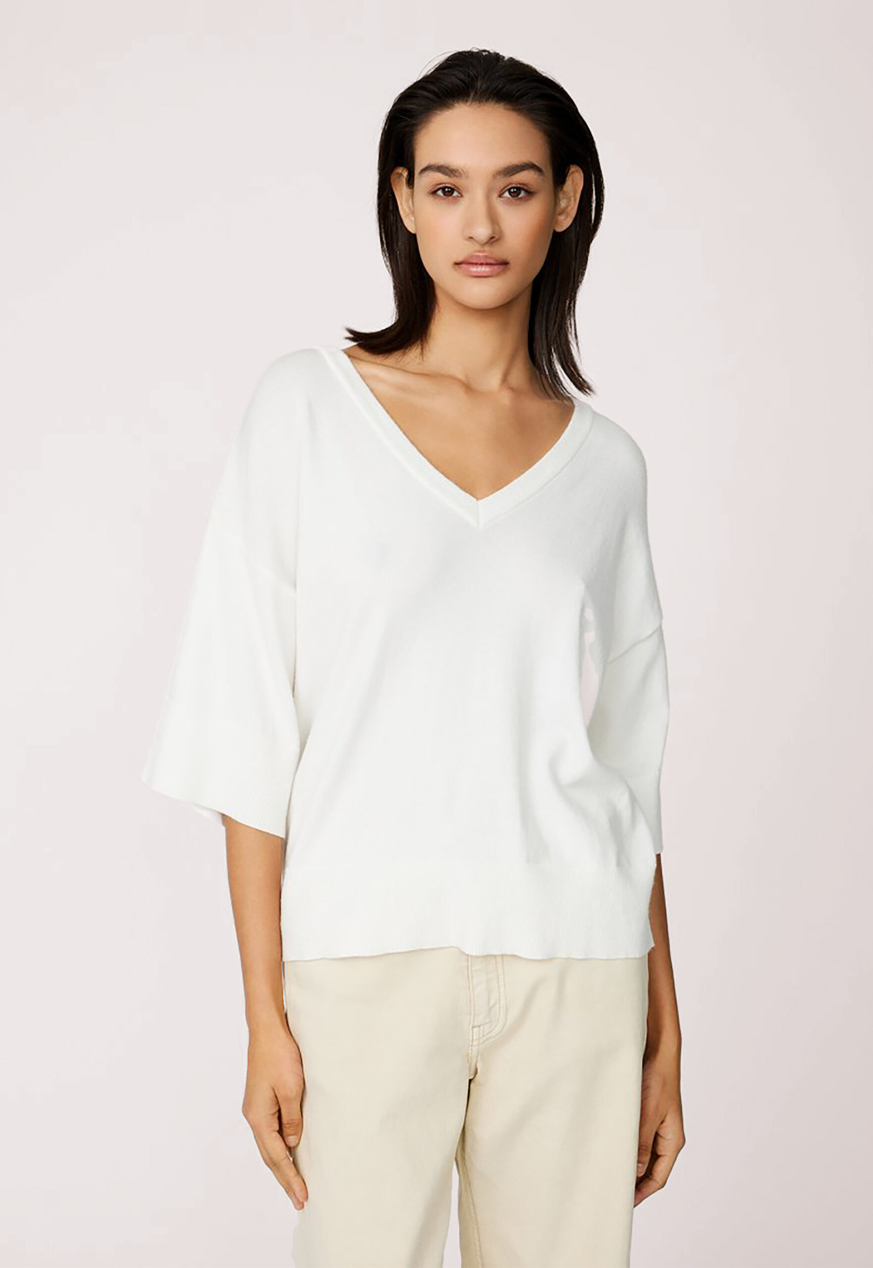 MSCH Copenhagen Eslina Rachelle Pullover Trui