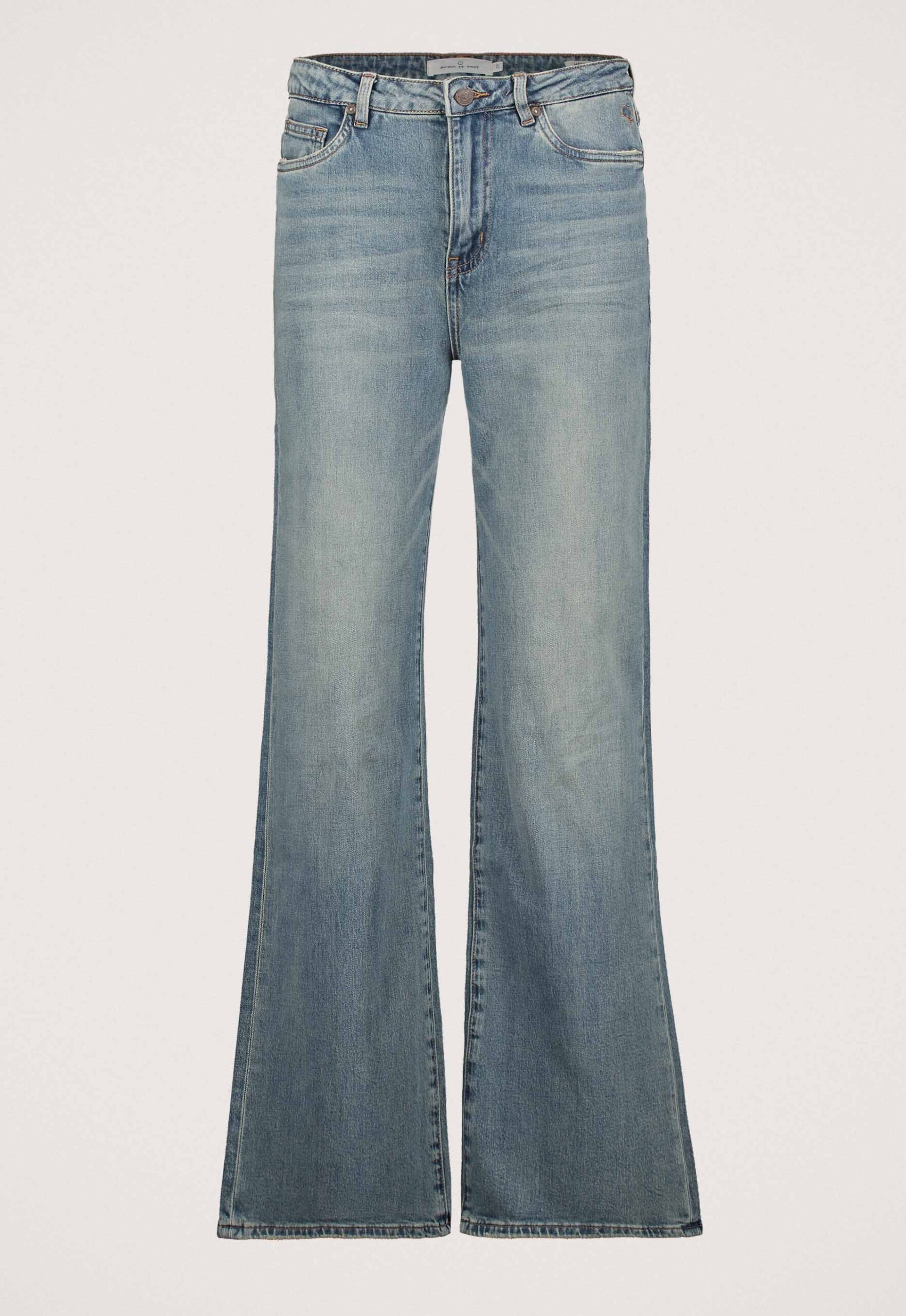 Circle of Trust Maddy Wide Leg Jeans