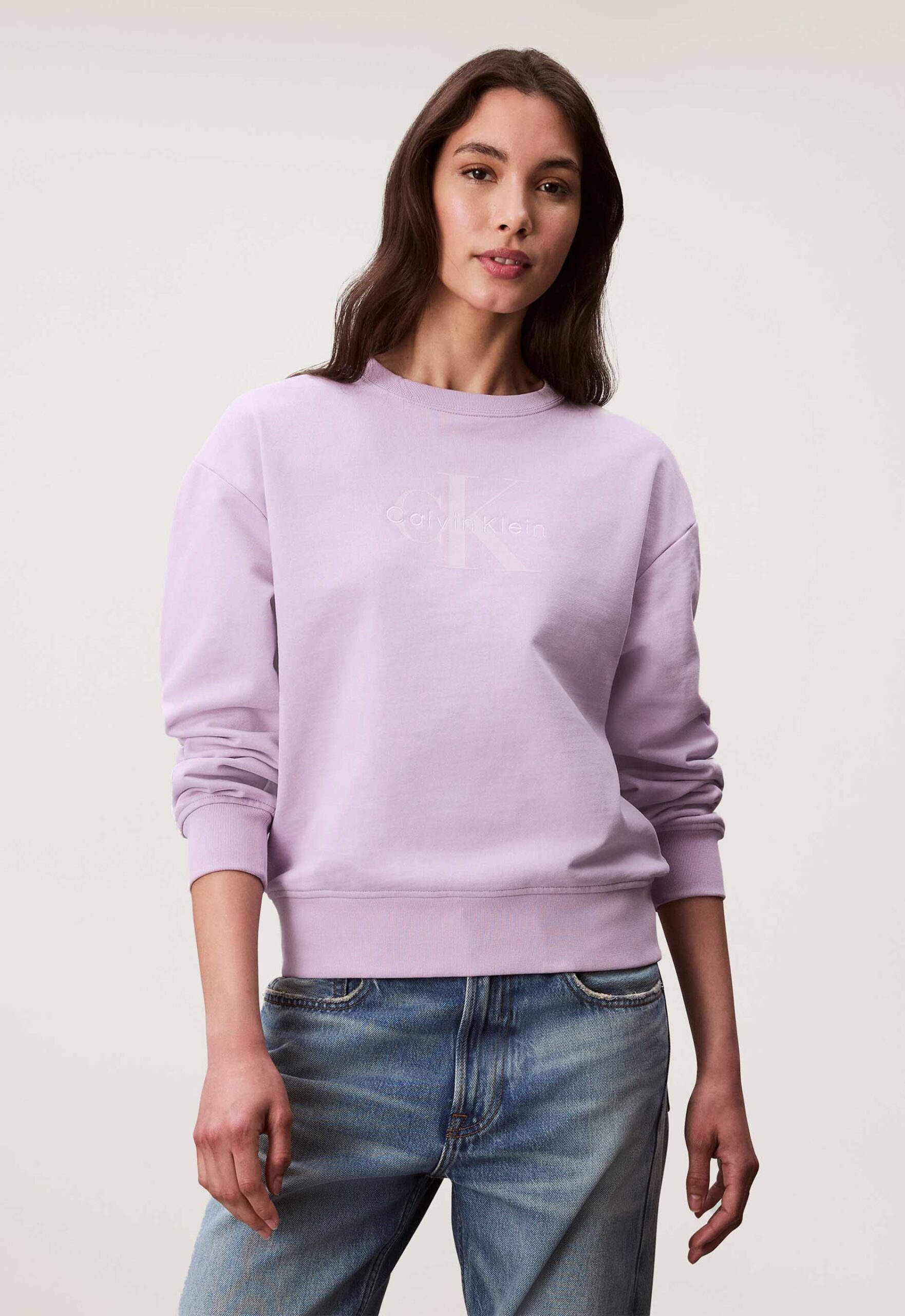 Calvin Klein Monologo French Sweater