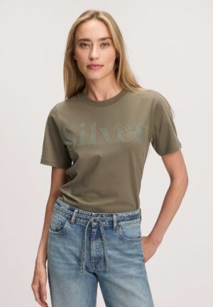 Silvercreek Sira T-shirt