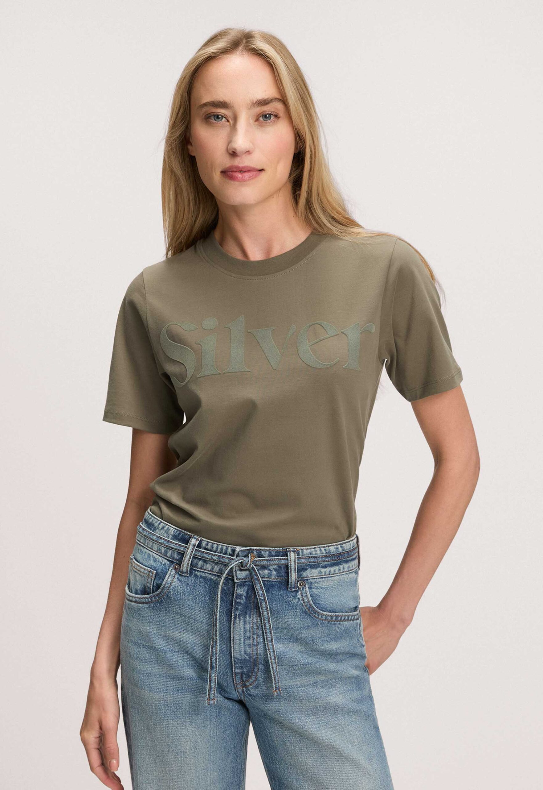 Silvercreek Sira T-shirt