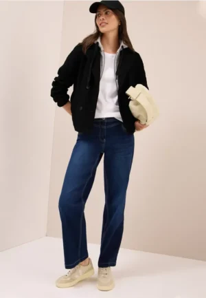 Trenchcoat met inleg