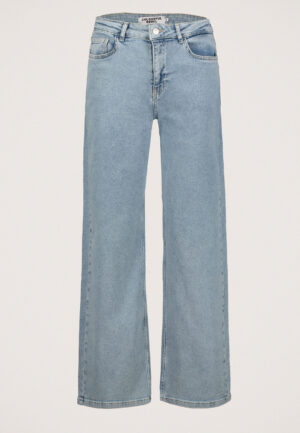 Colourful Rebel Gaias High Rise Denim