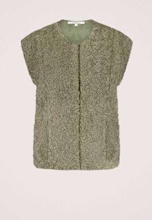 Circle of Trust Ariana Gilet