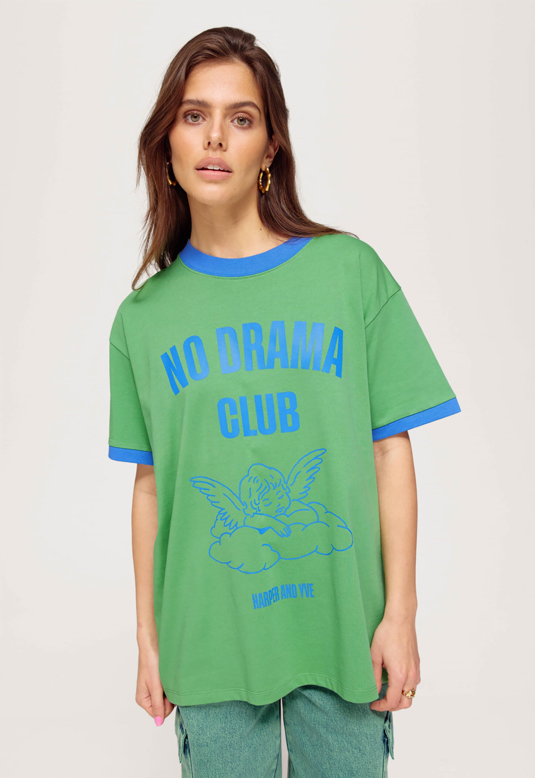 Harper&Yve Angel T-Shirt