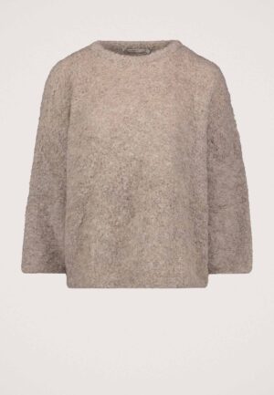 Summum Soft Bouclé Trui