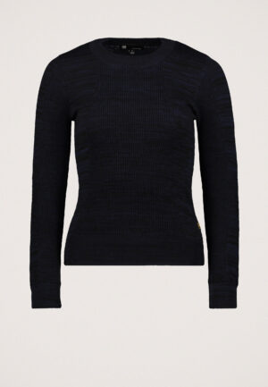 G-Star 3D Biker Trui