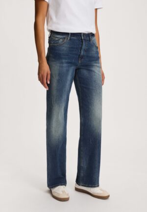 Silvercreek Jade Straight Jeans