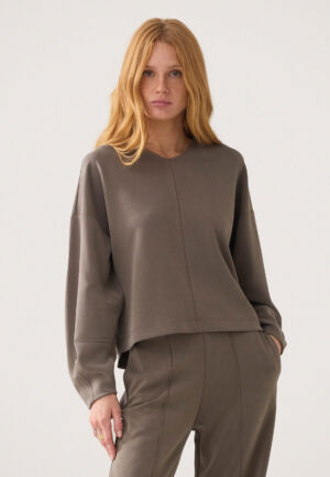 Summum Washed Modal Sweater
