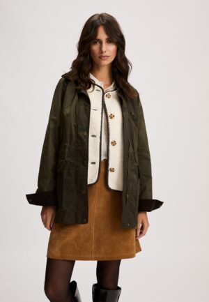 Silvercreek Billie Jas