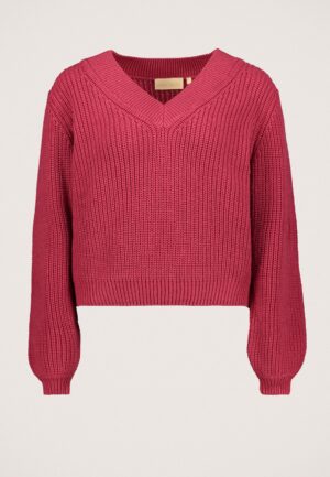 Pink Noir Camille Trui