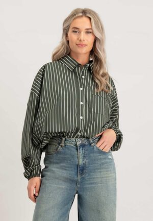 Circle of Trust Yana Blouse