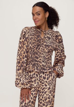 Harper&Yve Elin Blouse