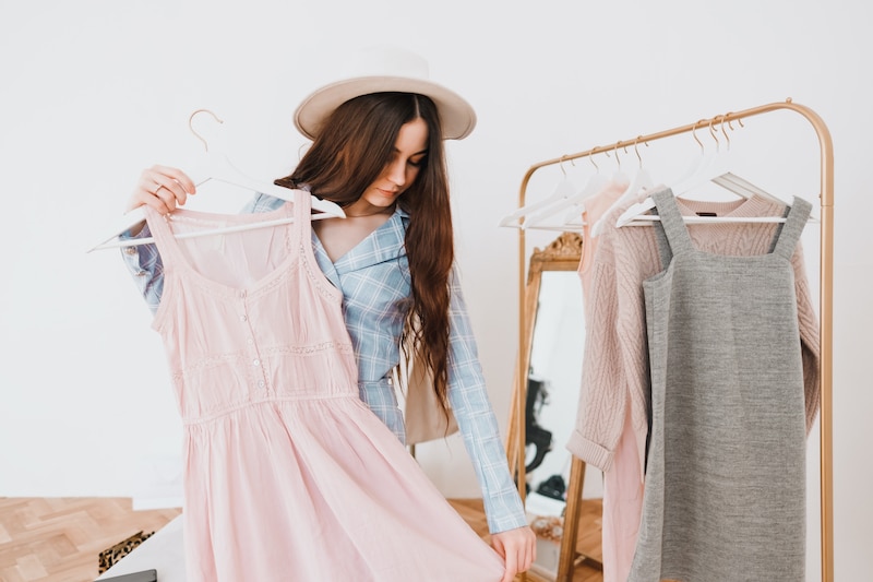 Zo vind je de perfecte kleding items die écht bij je passen