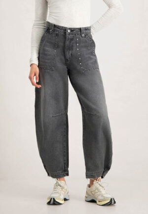 Circle of Trust Loren Autumn Smoke