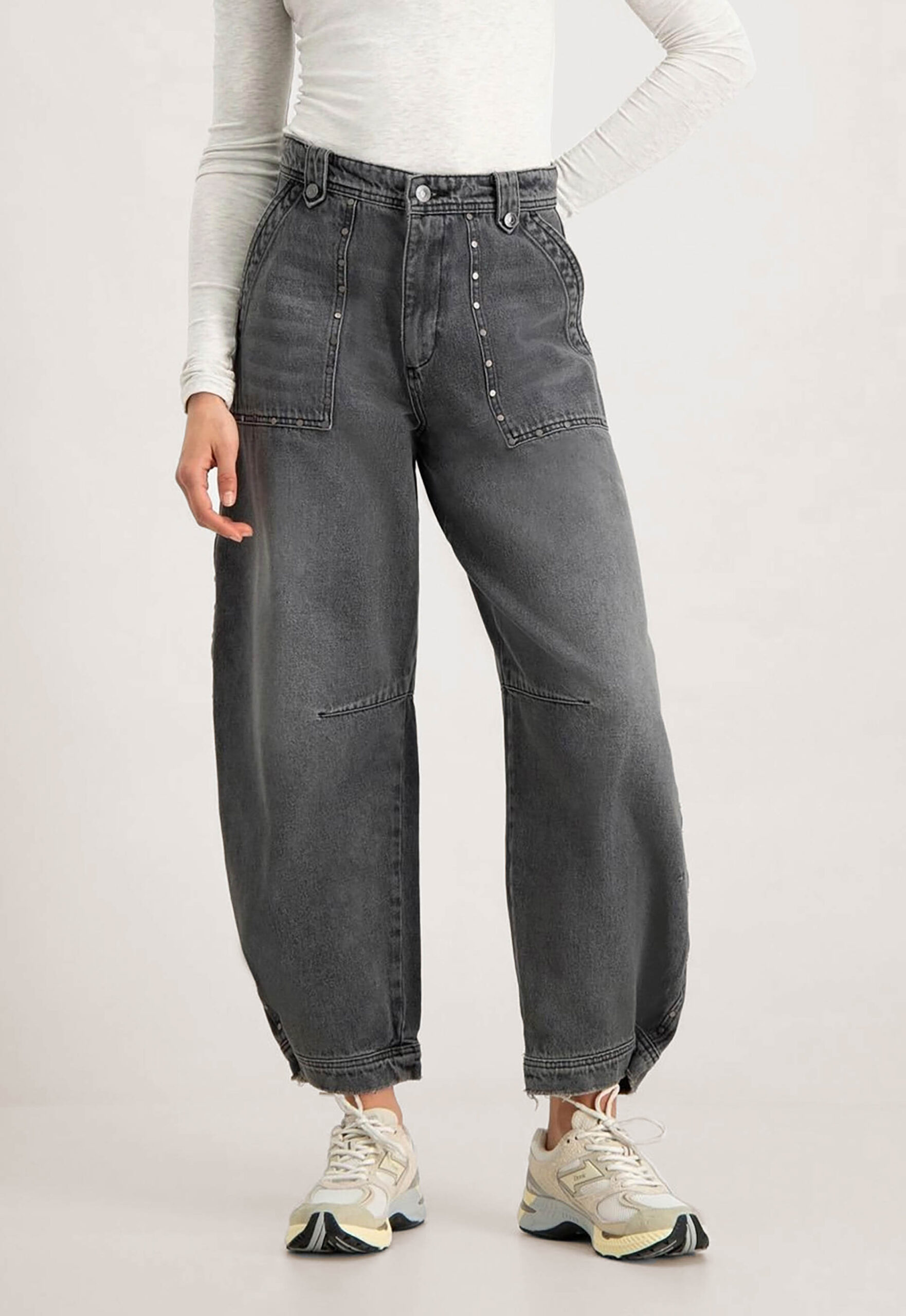 Circle of Trust Loren Autumn Smoke