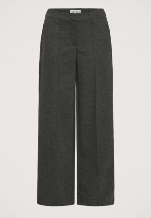 Ichi Kate Wide Leg Broek