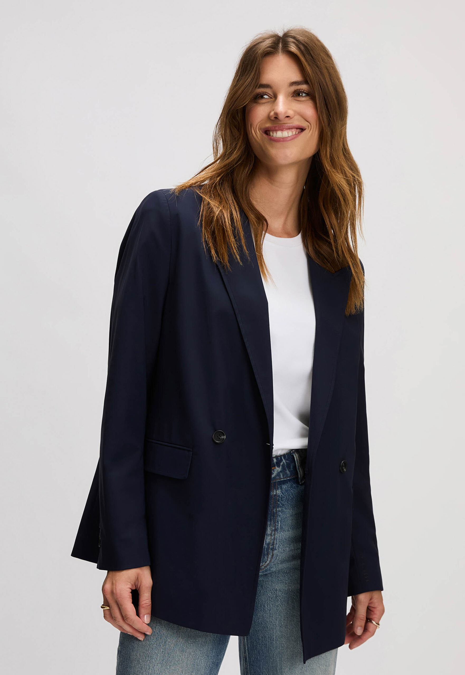 Silvercreek Tatum Blazer