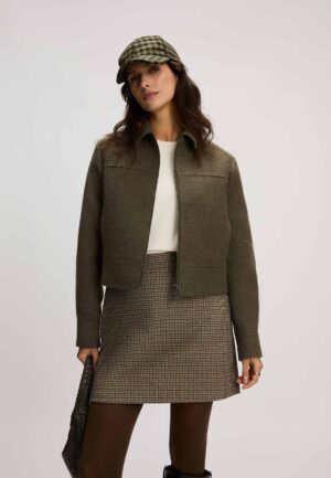 Silvercreek Tezza Jacket