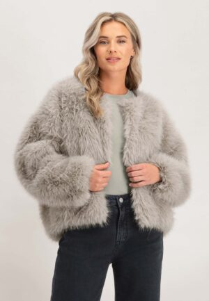 Circle of Trust Brielle Jacket